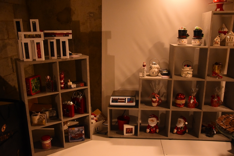 Afkart Exhibition